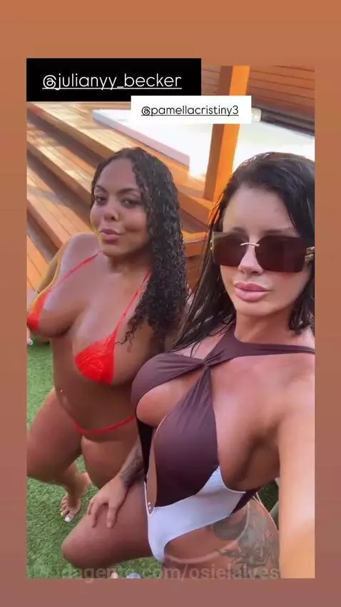 Video by osielalves