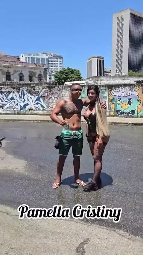 Video by osielalves