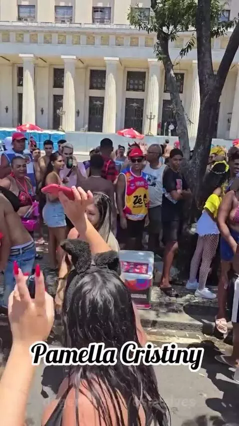 Video by osielalves