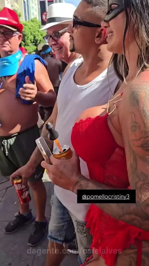 Video by osielalves