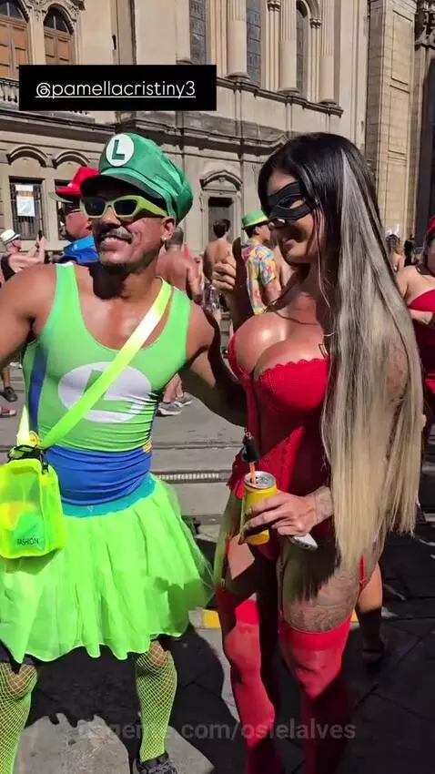 Video by osielalves