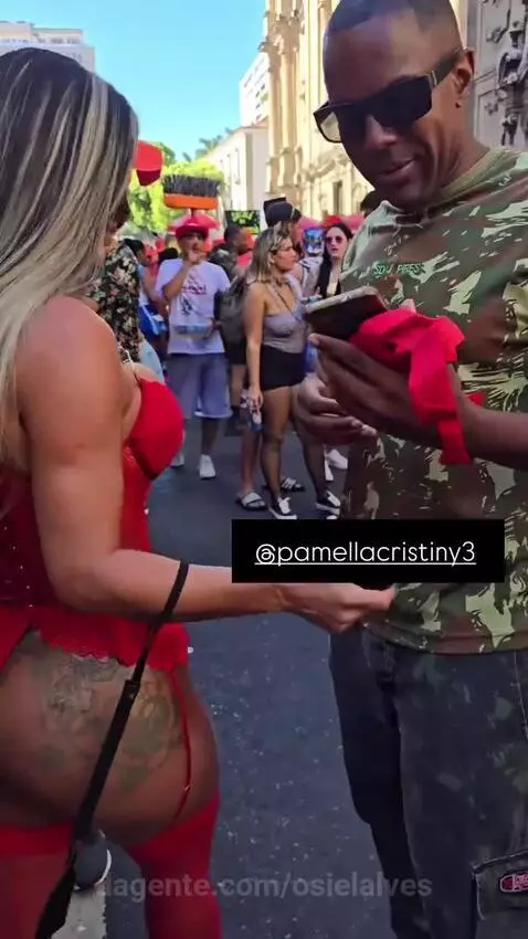 Video by osielalves