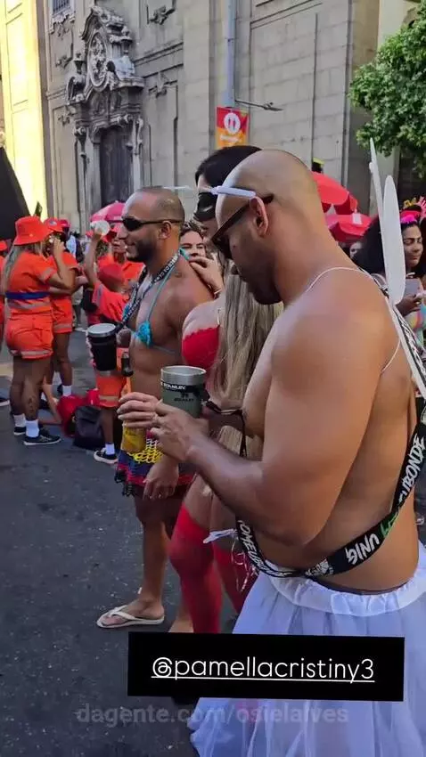 Video by osielalves