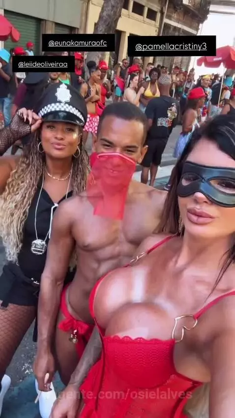 Video by osielalves
