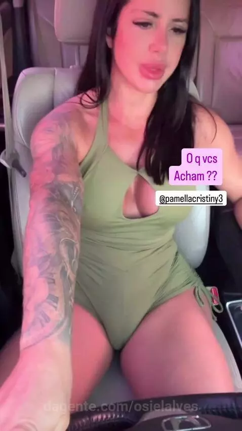 Video by osielalves