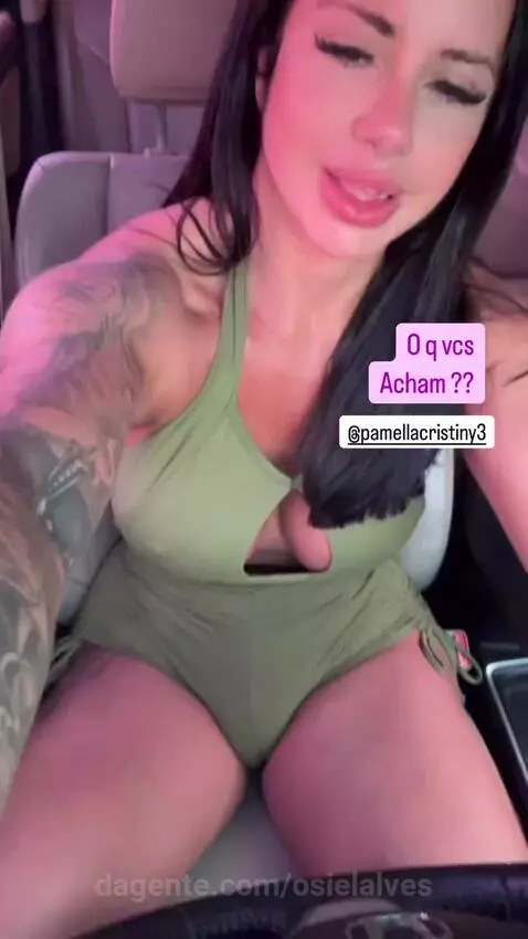 video poster