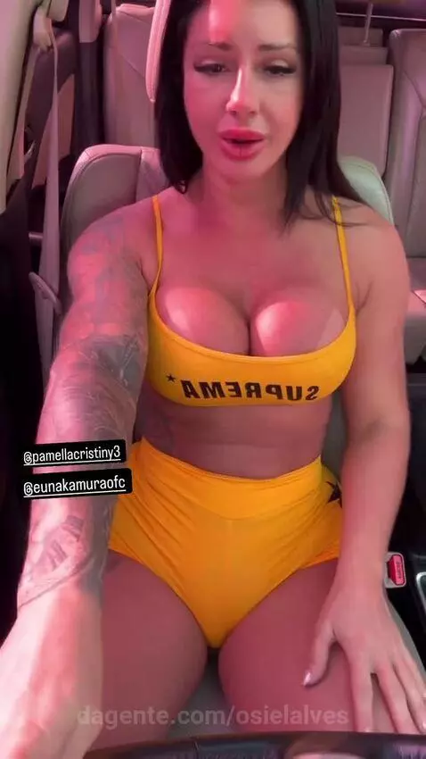 Video by osielalves