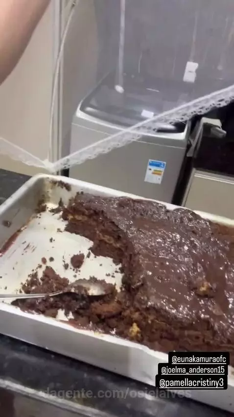 Video by osielalves