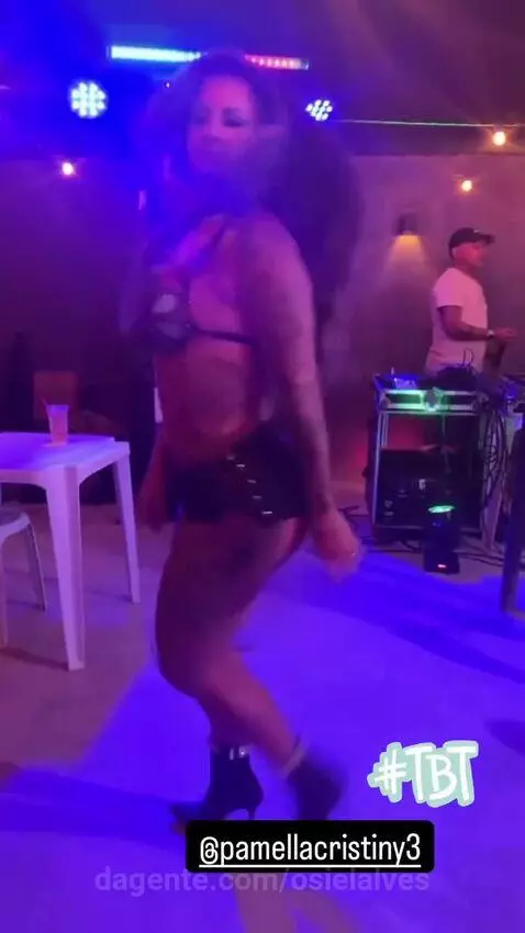 Video by osielalves