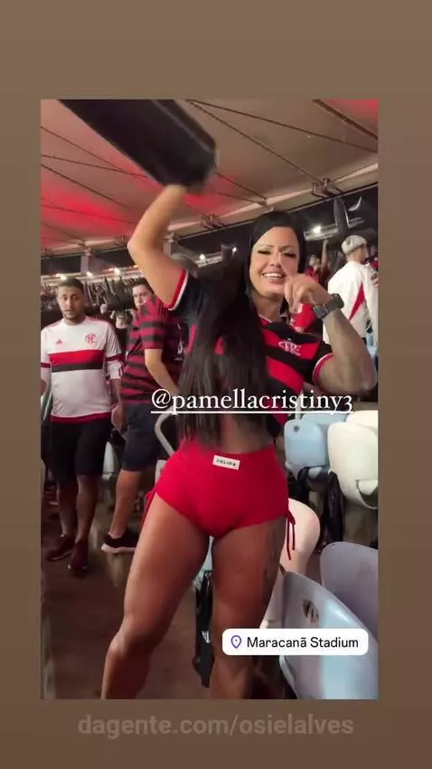 Video by osielalves