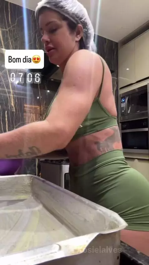Video by osielalves