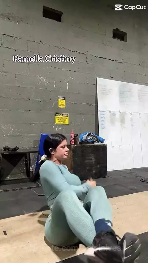 Video by osielalves