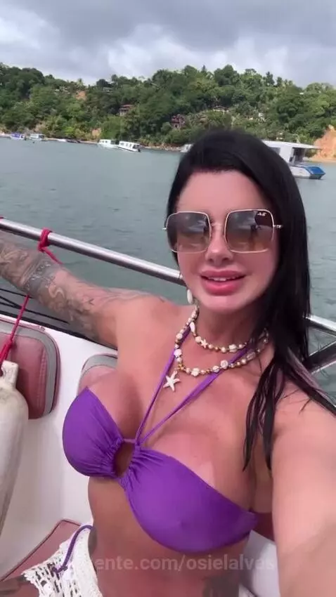 Video by osielalves