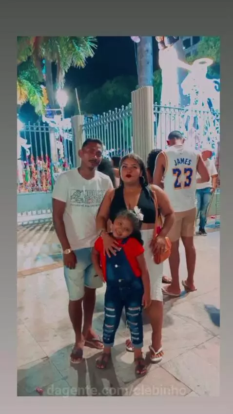 Video by clebinho