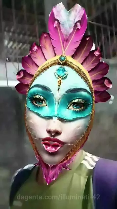 Video by illuminati-42