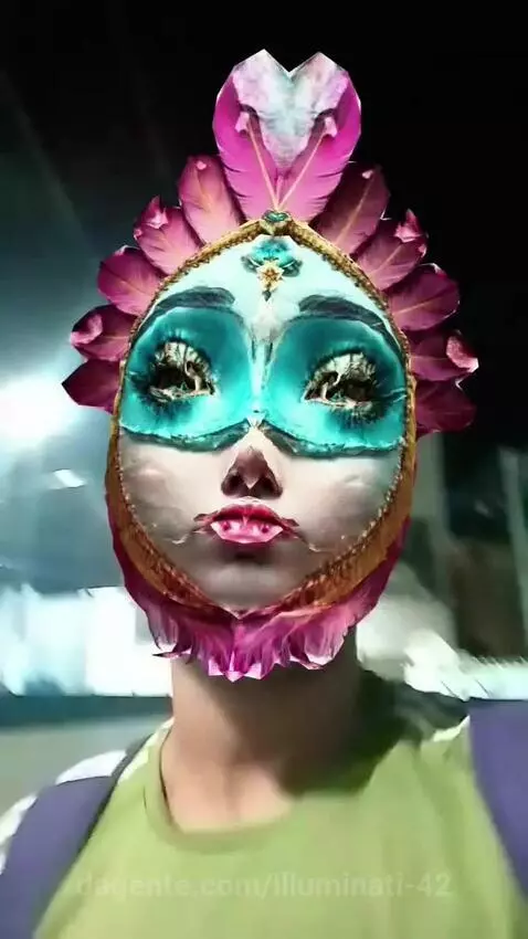 video poster