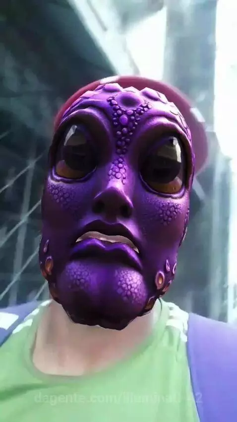 Video by illuminati-42