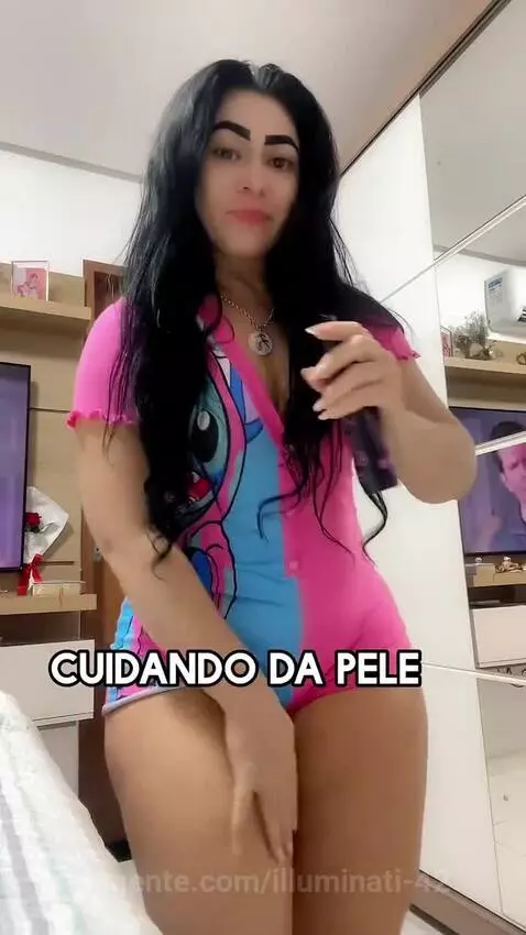 Prévia da publicação de illuminati-42
