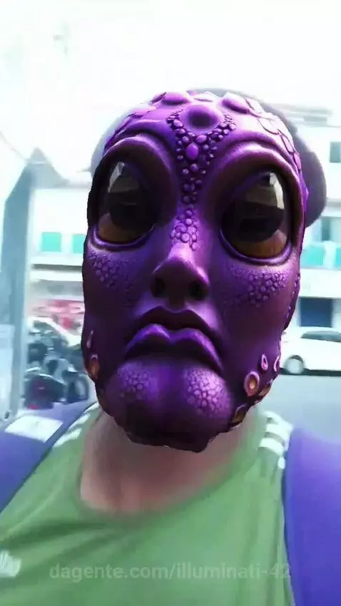 Video by illuminati-42