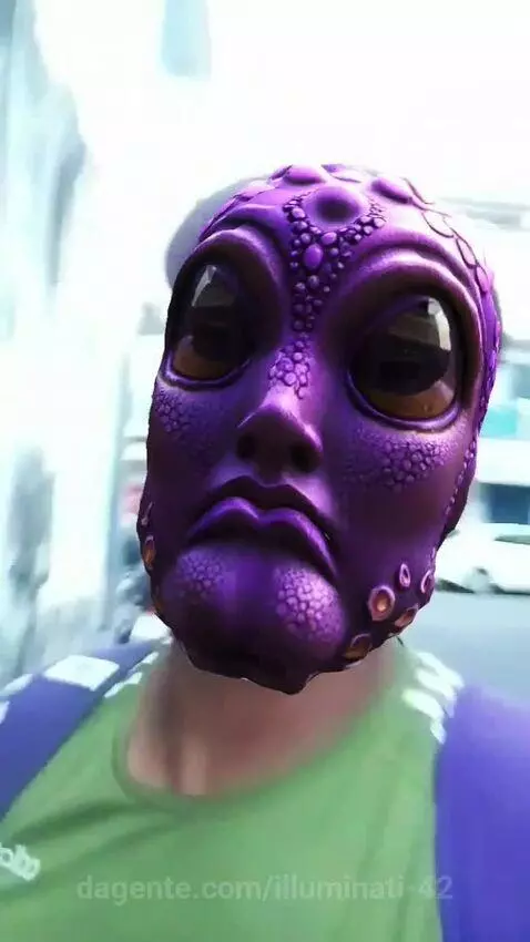 Video by illuminati-42