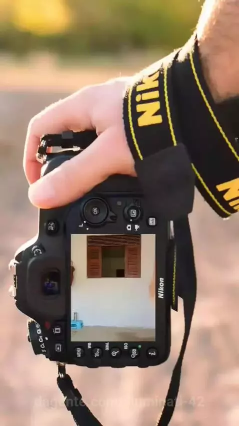 video poster
