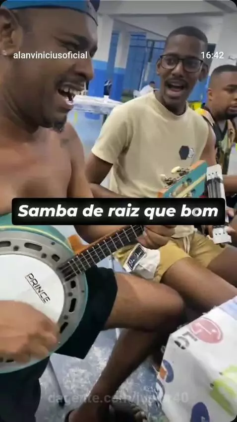 Video by junior40