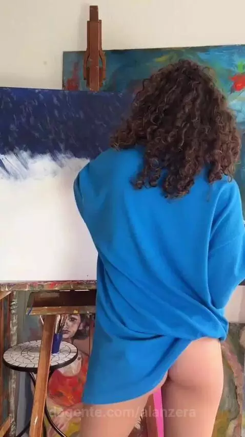 video poster