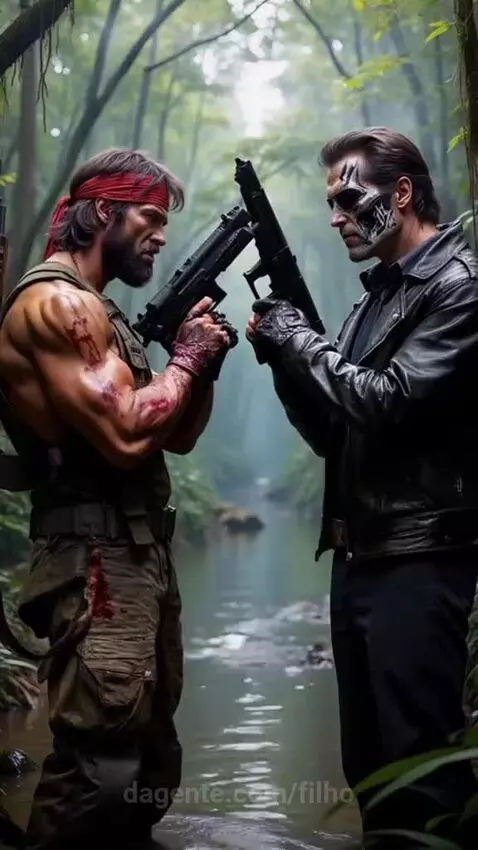 video poster