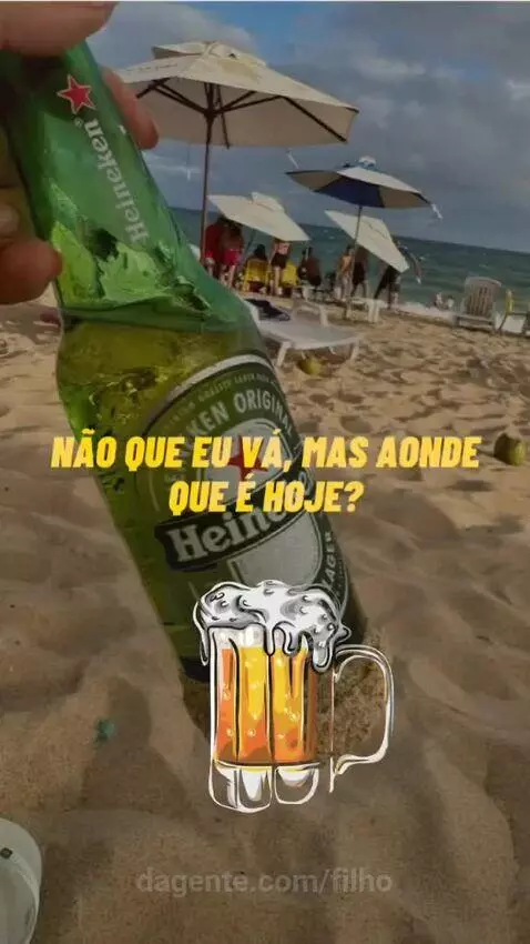 video poster