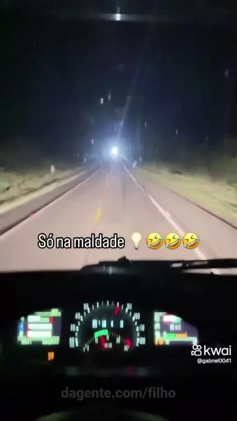 Prévia da publicação de filho