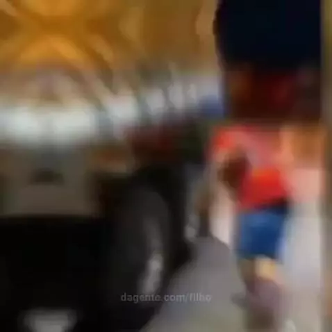 video poster