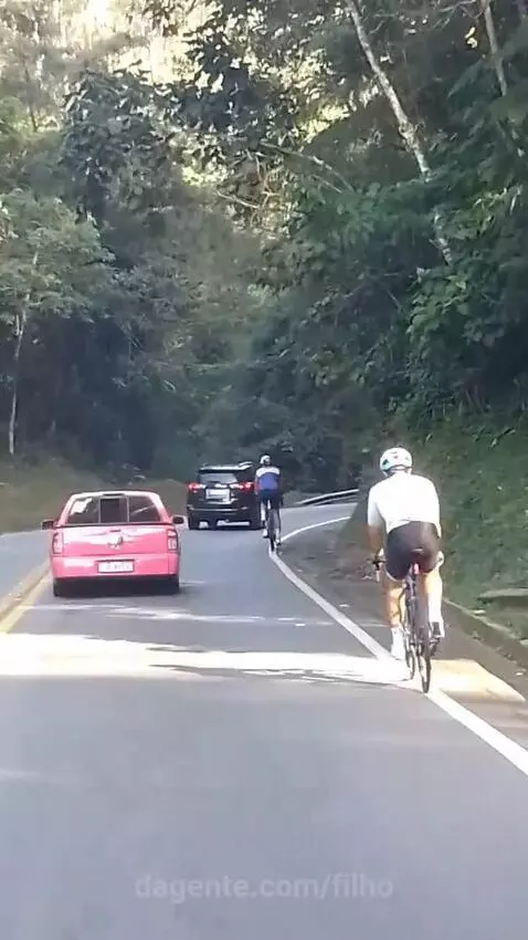 Prévia da publicação de filho