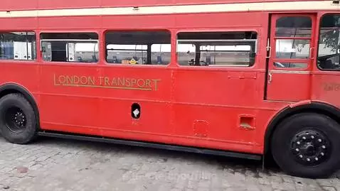 Prévia da publicação de filho