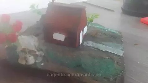 Video by geantesao