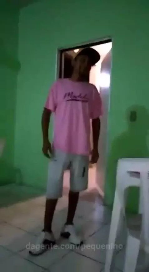 Prévia da publicação de pequenino