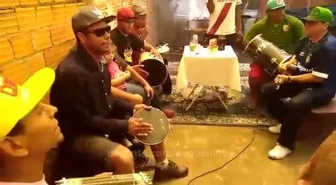Prévia da publicação de pequenino