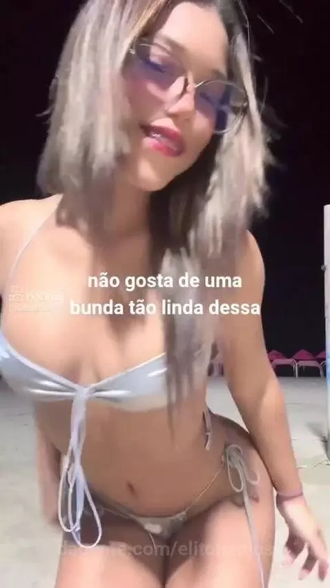 Video by elitonanjos