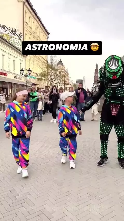 Video by francileudo23