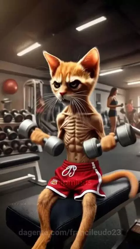 Video by francileudo23