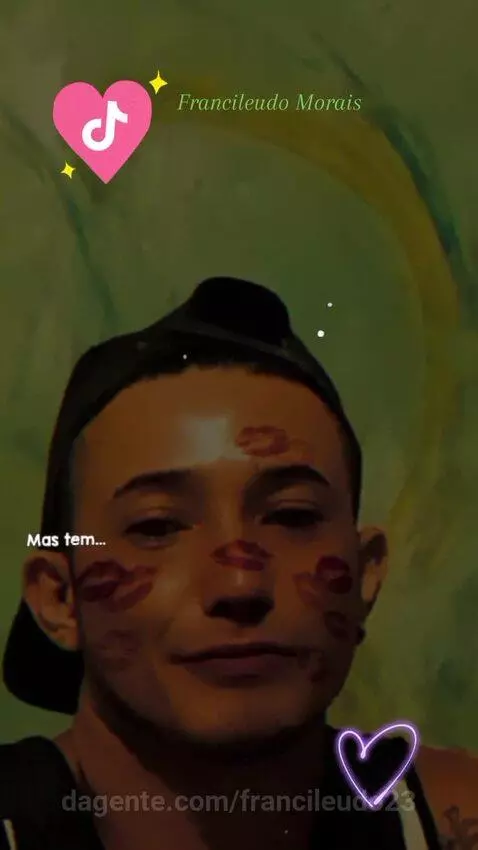Video by francileudo23