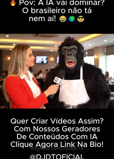 video poster