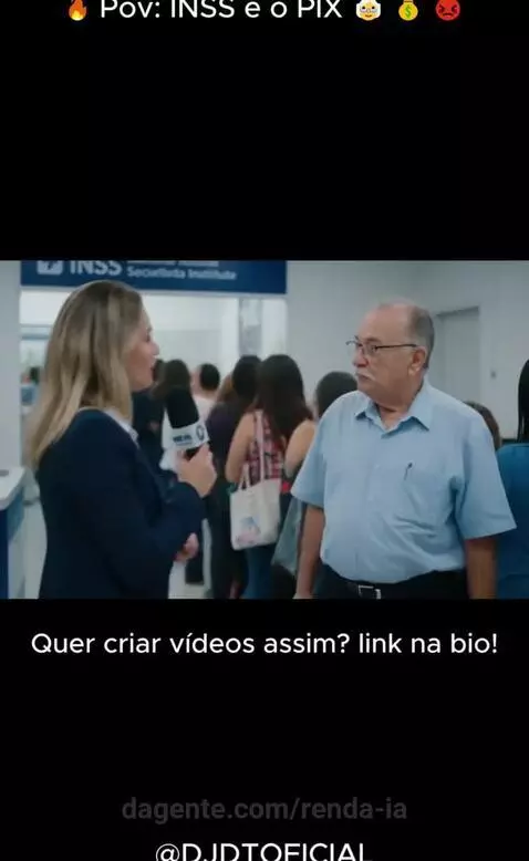 video poster