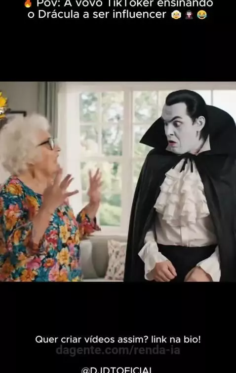 video poster