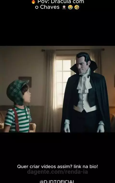video poster