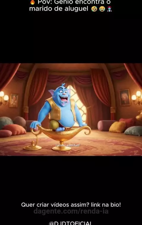video poster