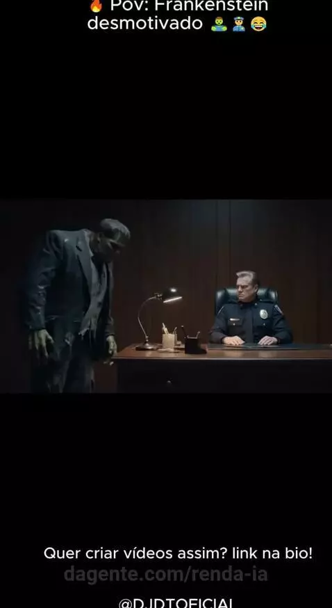 video poster