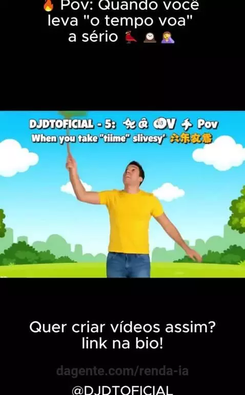video poster