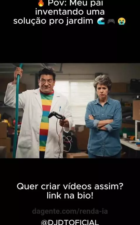 video poster