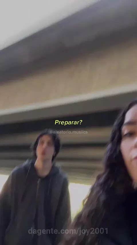 video poster