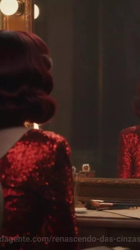 Paixão de Paetê  ⁨@djdtoficial⁩ by renascendo-das-cinzas